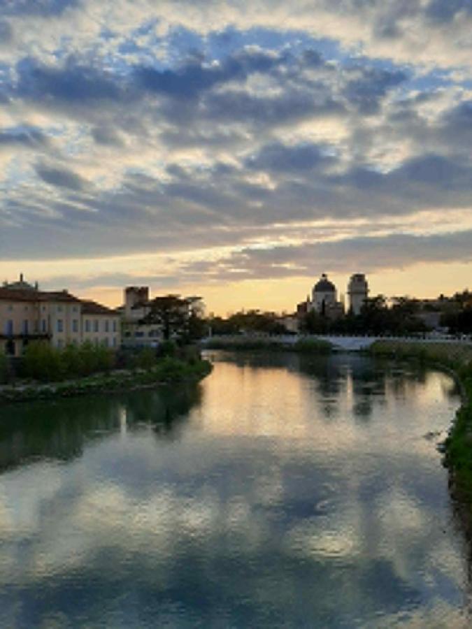 Villa Sul Lago Con Pontile Privato A Brenzone Sul Garda - Unique And Exclusive Kültér fotó