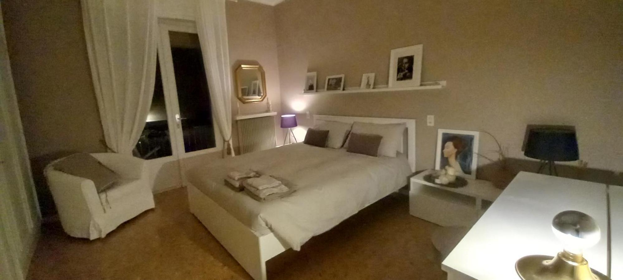 Villa Sul Lago Con Pontile Privato A Brenzone Sul Garda - Unique And Exclusive Kültér fotó