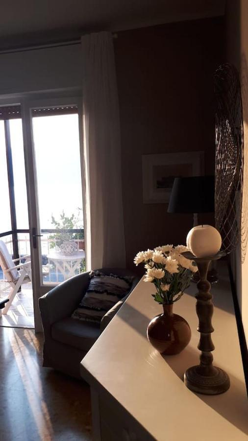 Villa Sul Lago Con Pontile Privato A Brenzone Sul Garda - Unique And Exclusive Kültér fotó