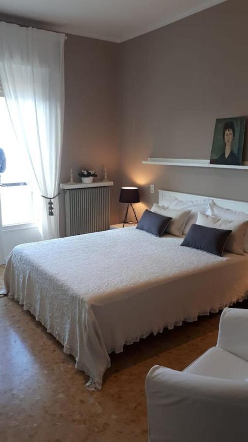 Villa Sul Lago Con Pontile Privato A Brenzone Sul Garda - Unique And Exclusive Kültér fotó